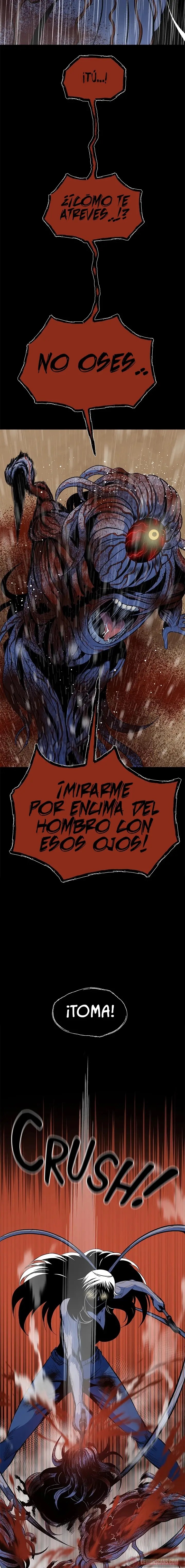 Read Soy mamá ES Manga Online
