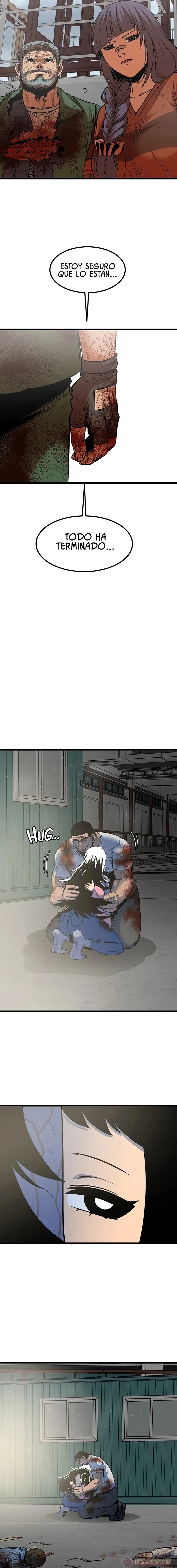 Read Soy mamá ES Manga Online