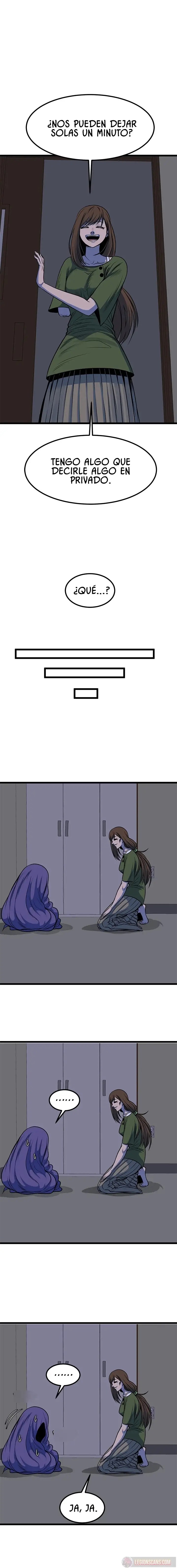 Read Soy mamá ES Manga Online
