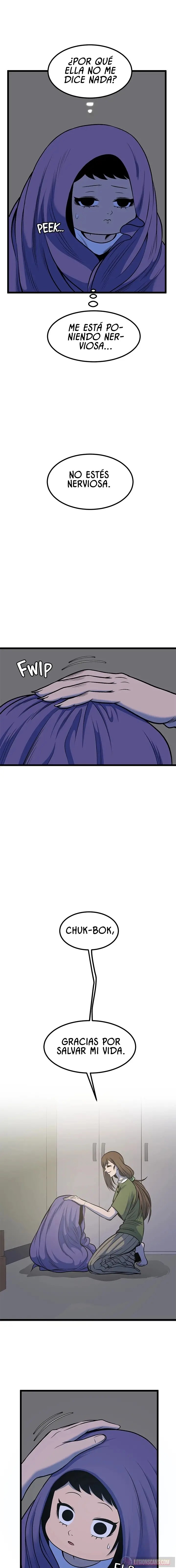 Read Soy mamá ES Manga Online