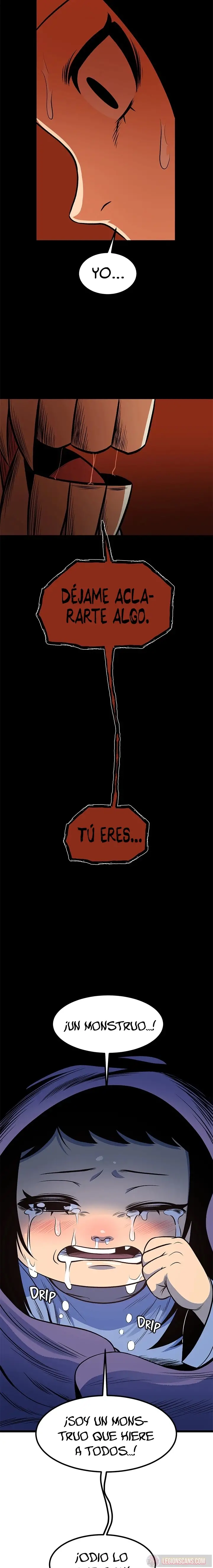 Read Soy mamá ES Manga Online
