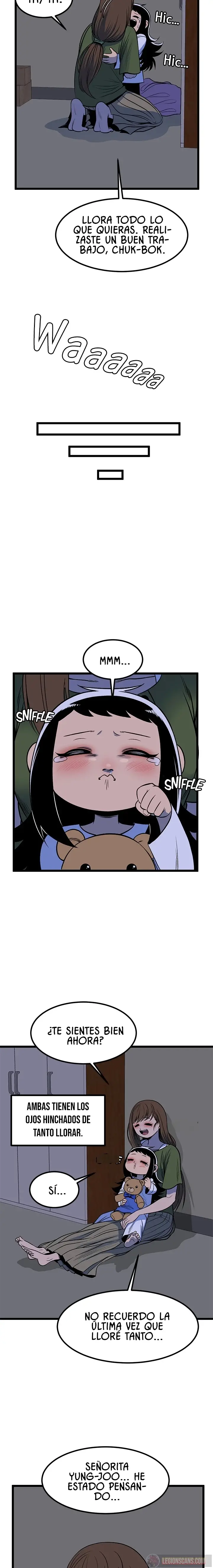 Read Soy mamá ES Manga Online