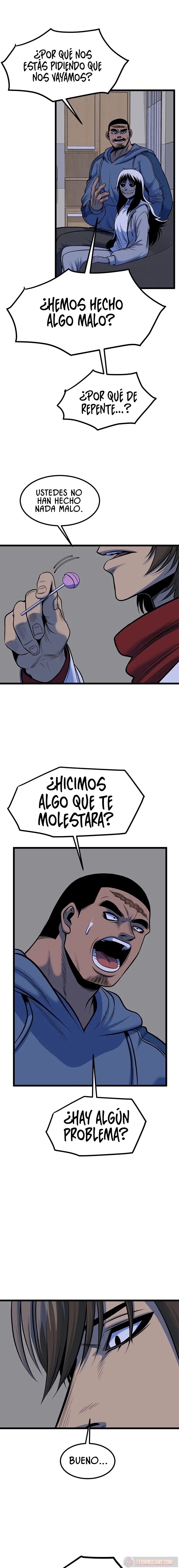 Read Soy mamá ES Manga Online