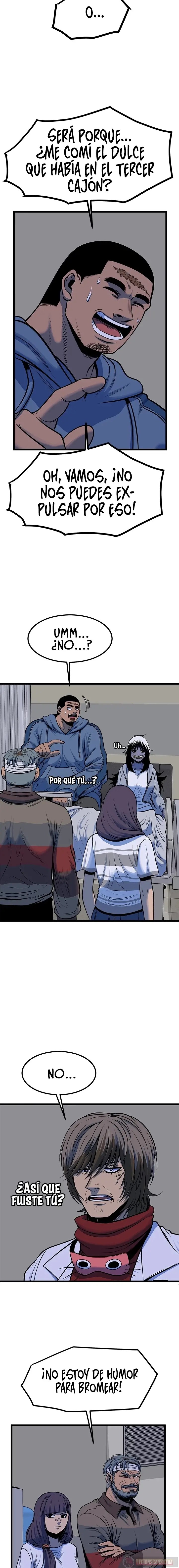 Read Soy mamá ES Manga Online