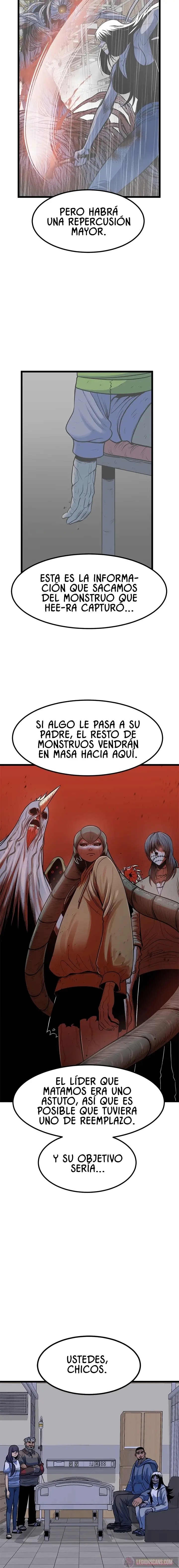 Read Soy mamá ES Manga Online