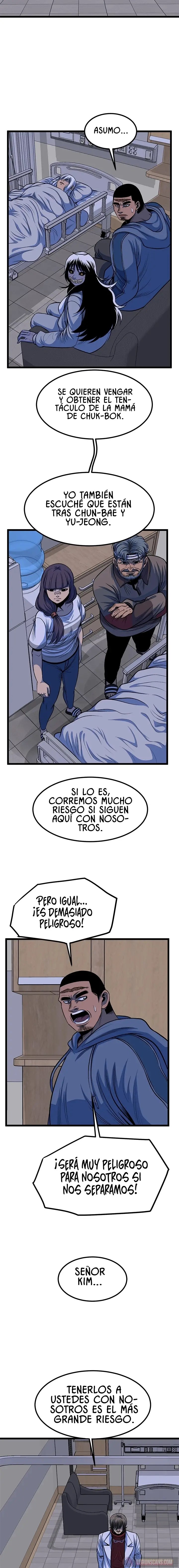 Read Soy mamá ES Manga Online