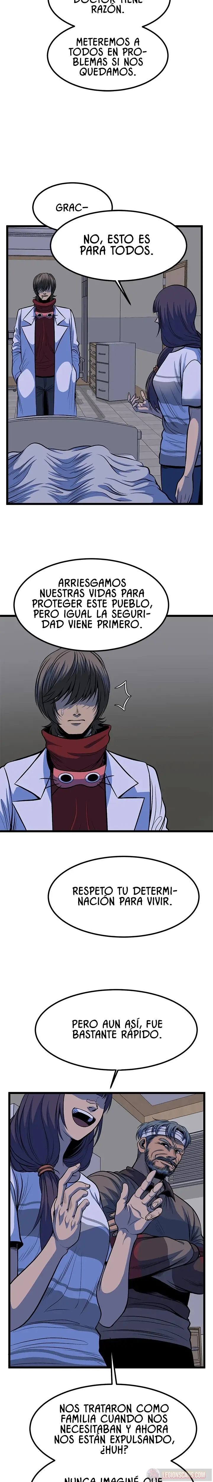 Read Soy mamá ES Manga Online