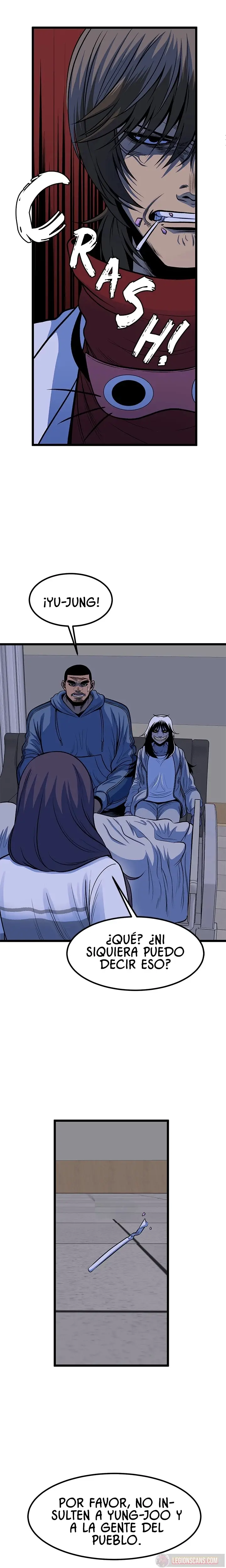 Read Soy mamá ES Manga Online