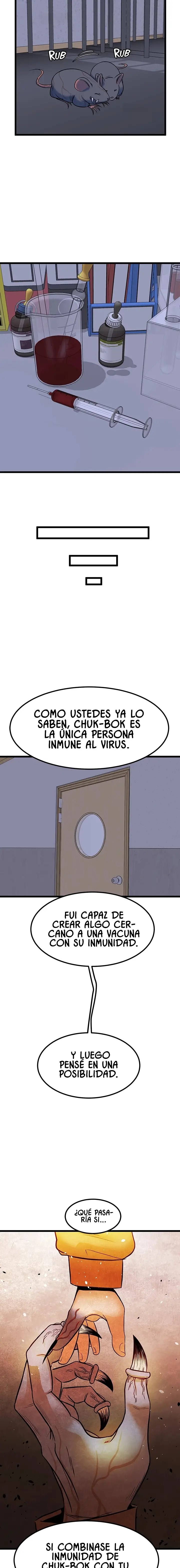 Read Soy mamá ES Manga Online