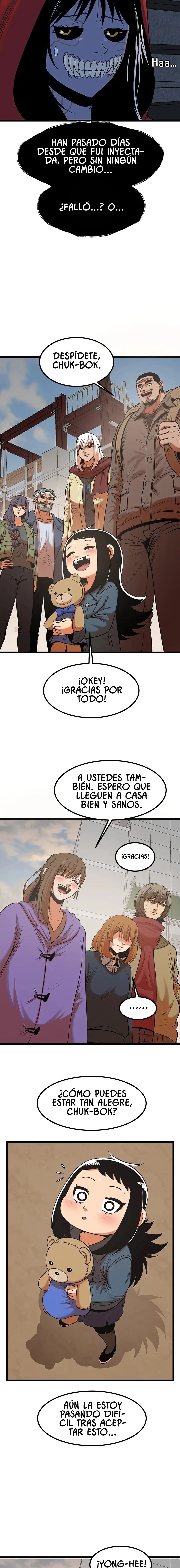 Read Soy mamá ES Manga Online