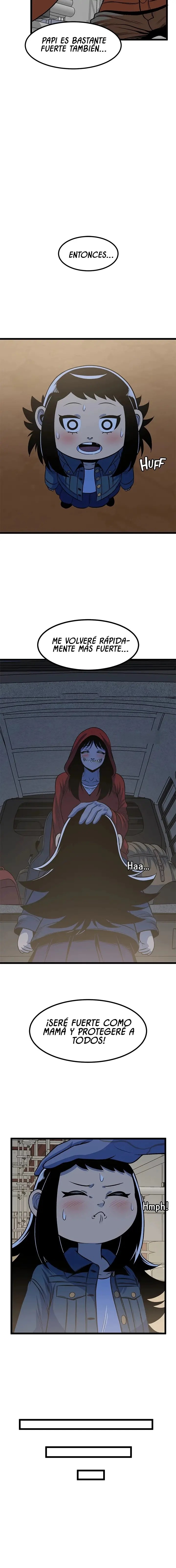 Read Soy mamá ES Manga Online