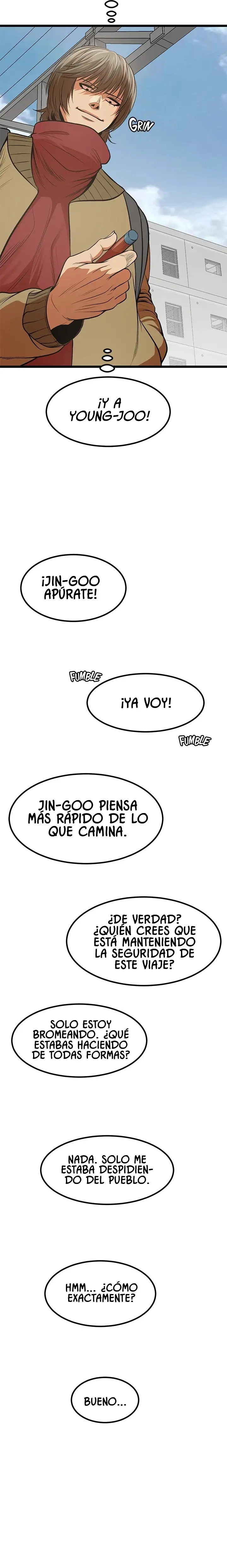 Read Soy mamá ES Manga Online