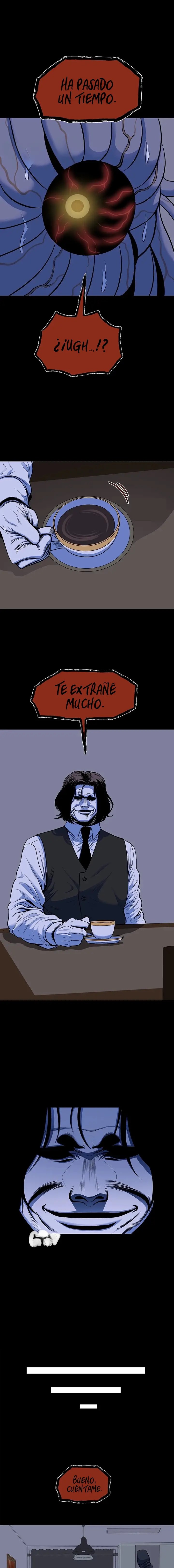 Read Soy mamá ES Manga Online