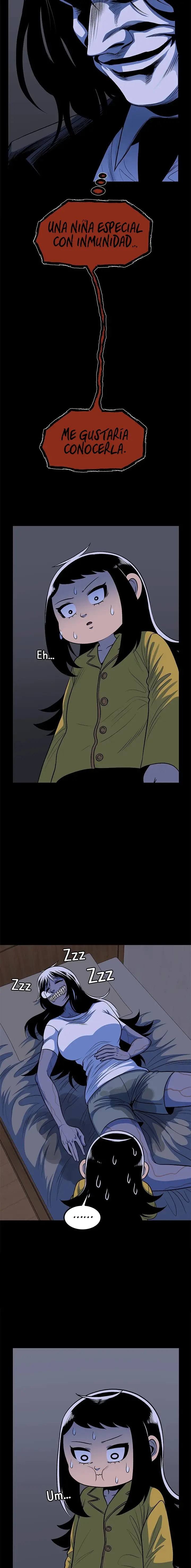 Read Soy mamá ES Manga Online