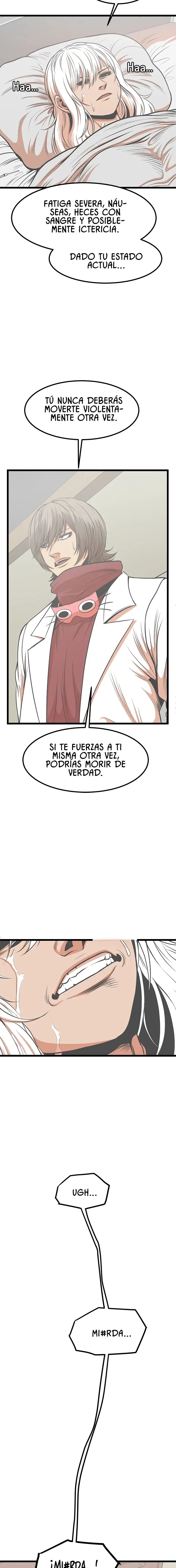 Read Soy mamá ES Manga Online