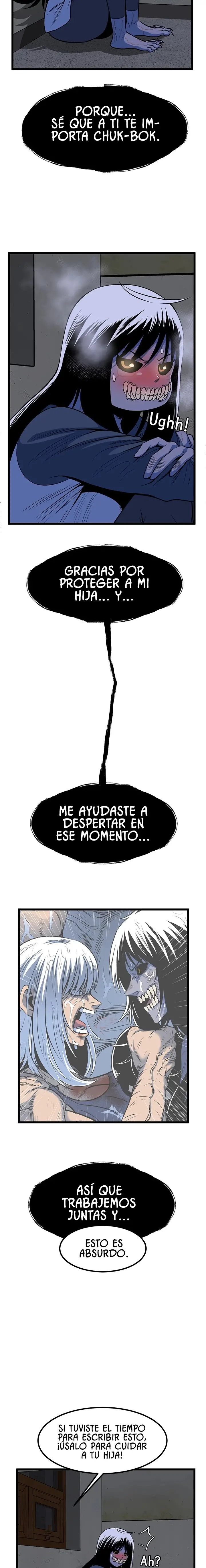 Read Soy mamá ES Manga Online