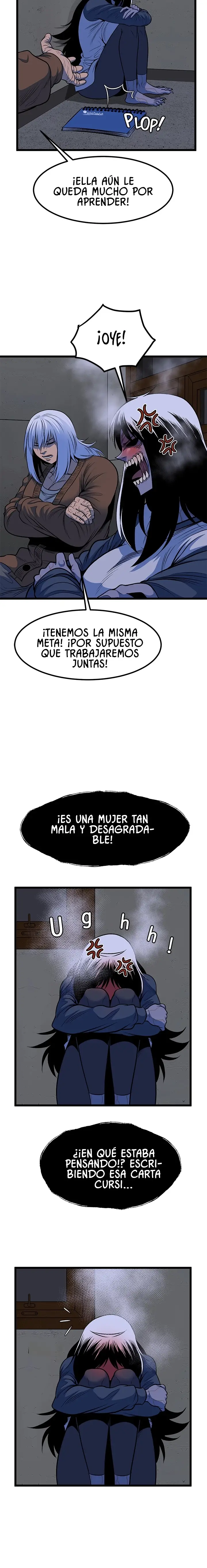 Read Soy mamá ES Manga Online