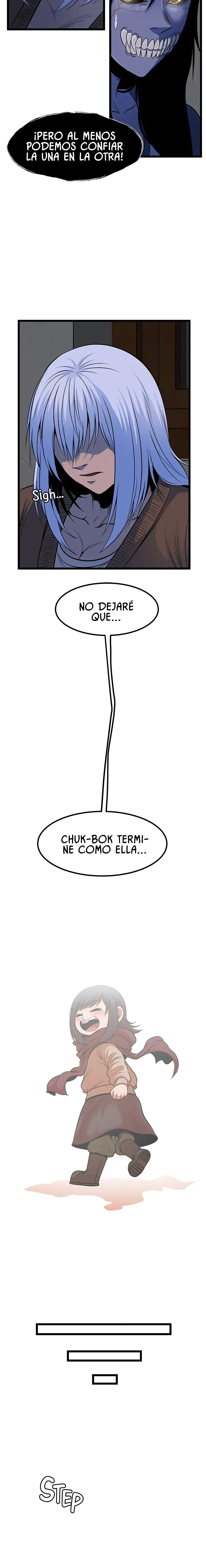Read Soy mamá ES Manga Online