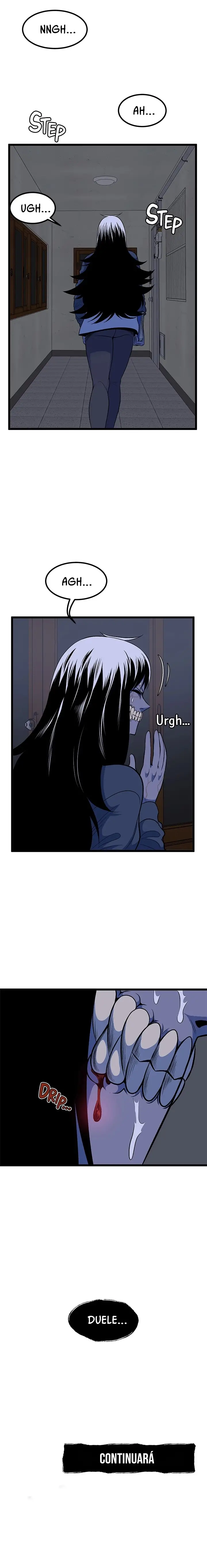 Read Soy mamá ES Manga Online