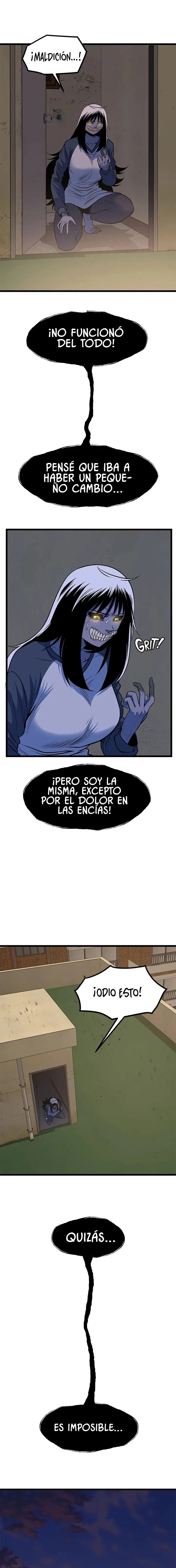 Read Soy mamá ES Manga Online