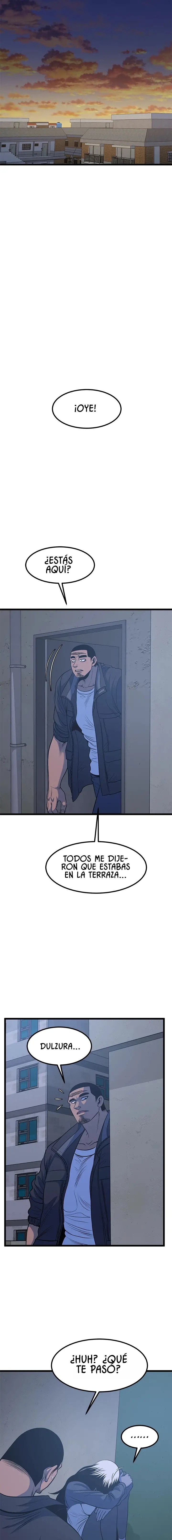Read Soy mamá ES Manga Online