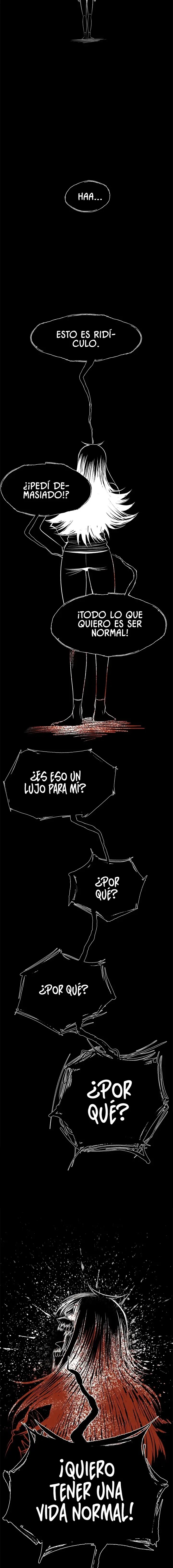 Read Soy mamá ES Manga Online