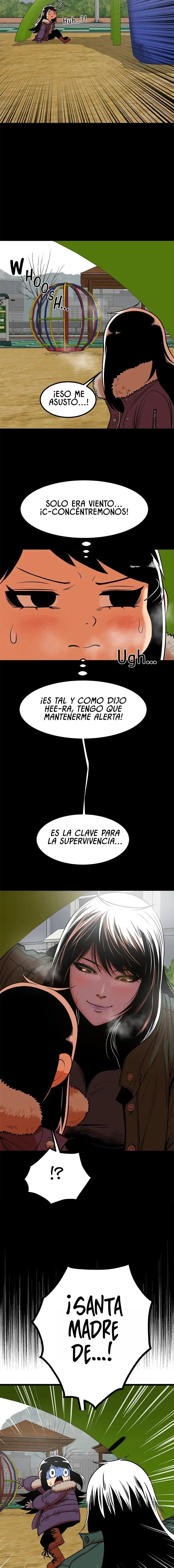 Read Soy mamá ES Manga Online