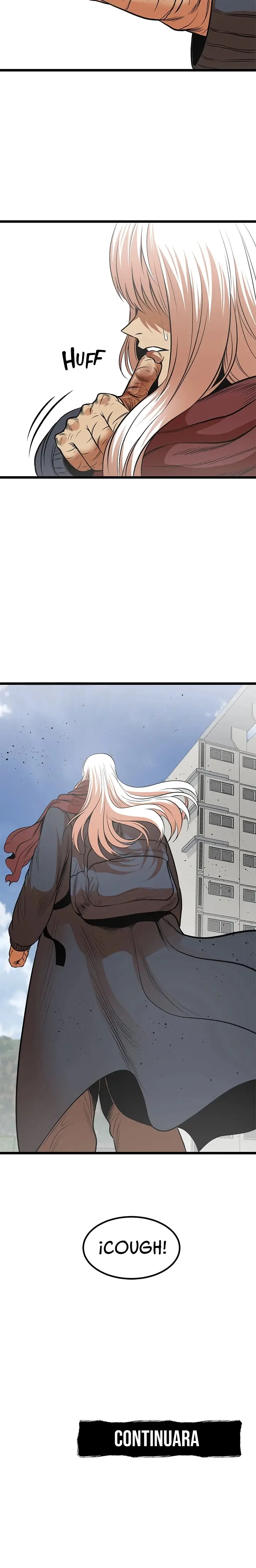 Read Soy mamá ES Manga Online