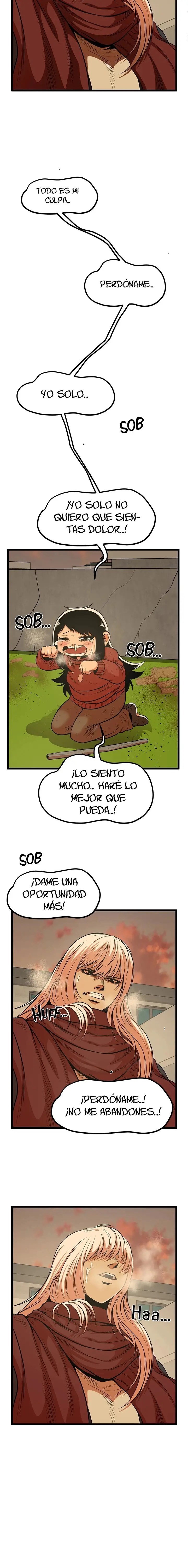 Read Soy mamá ES Manga Online