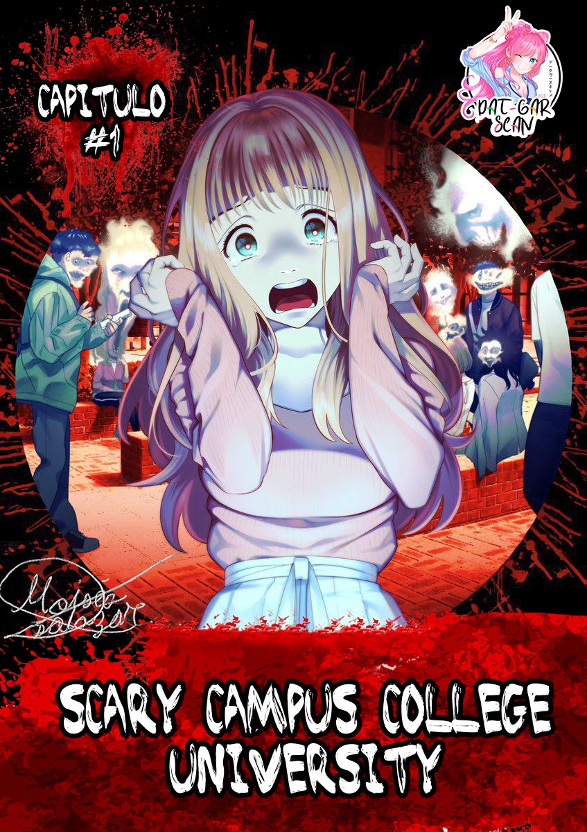 Read Sukeari Kyanpasu Karejji Yunibashiti ES Manga Online