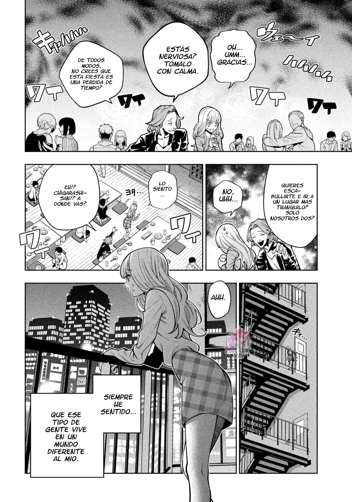 Read Sukeari Kyanpasu Karejji Yunibashiti ES Manga Online