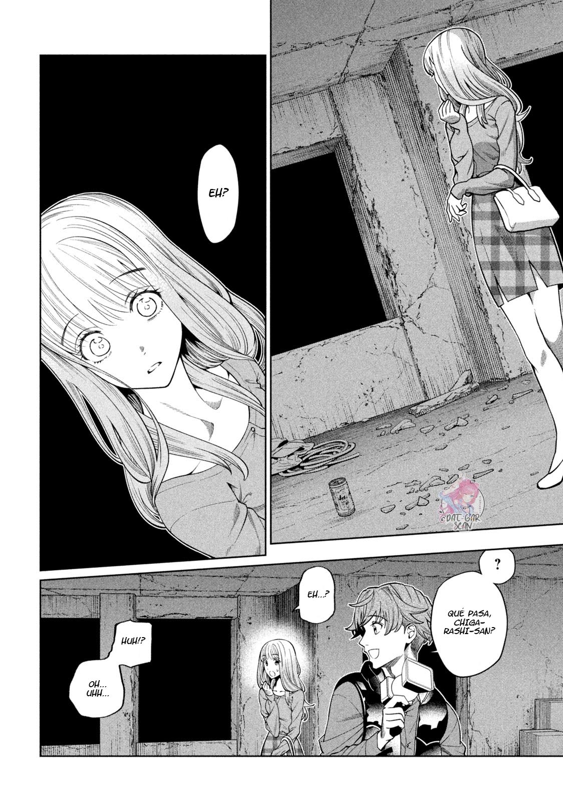 Read Sukeari Kyanpasu Karejji Yunibashiti ES Manga Online