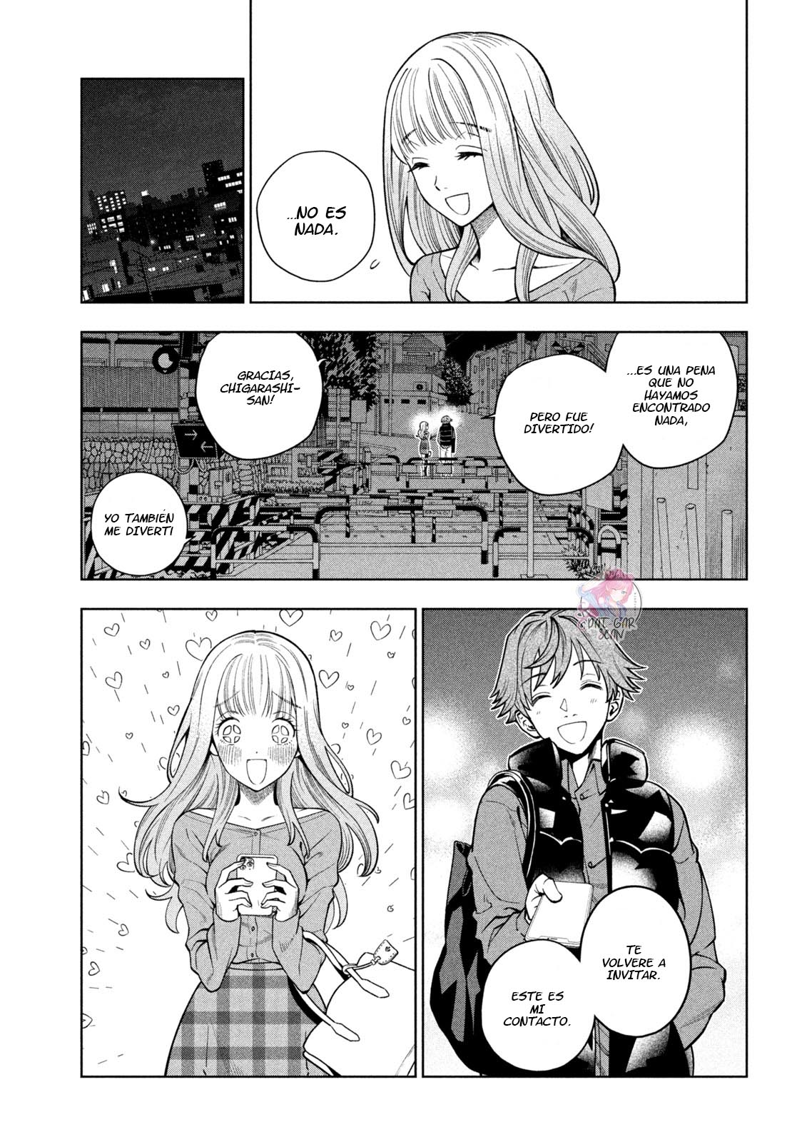 Read Sukeari Kyanpasu Karejji Yunibashiti ES Manga Online