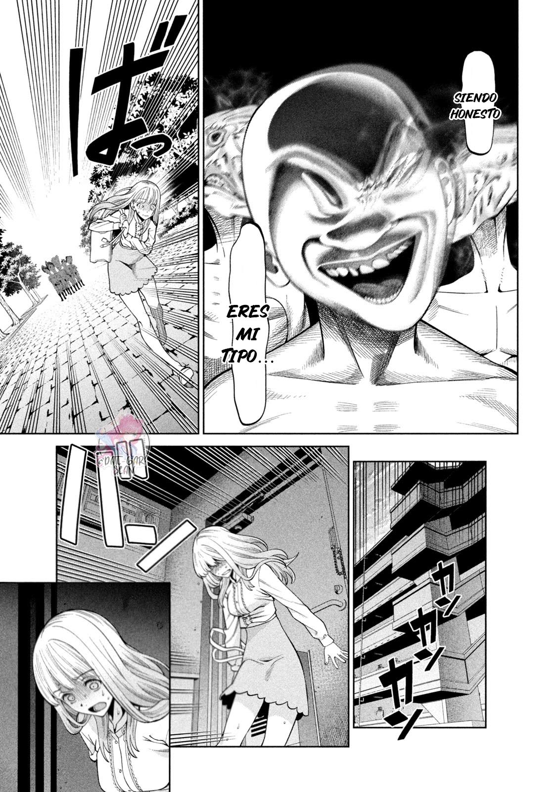 Read Sukeari Kyanpasu Karejji Yunibashiti ES Manga Online