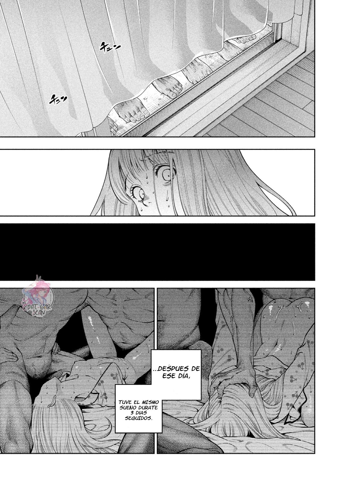 Read Sukeari Kyanpasu Karejji Yunibashiti ES Manga Online
