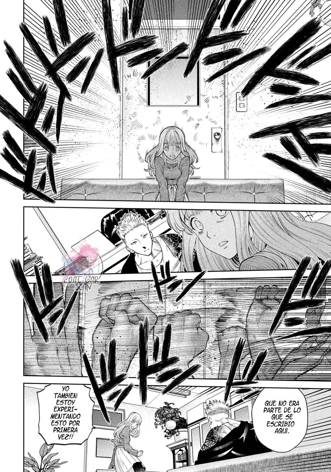 Read Sukeari Kyanpasu Karejji Yunibashiti ES Manga Online