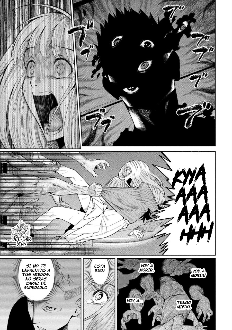 Read Sukeari Kyanpasu Karejji Yunibashiti ES Manga Online