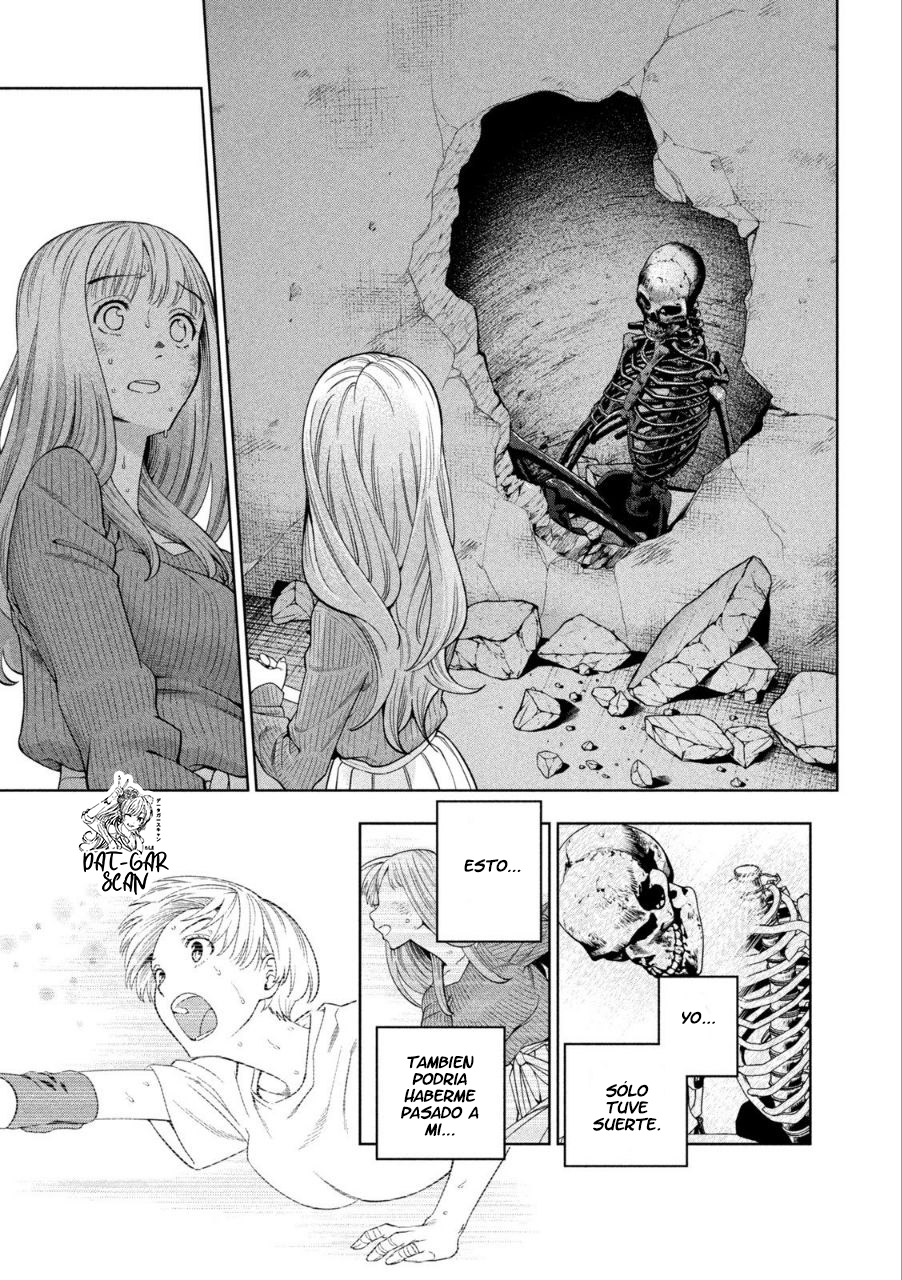 Read Sukeari Kyanpasu Karejji Yunibashiti ES Manga Online