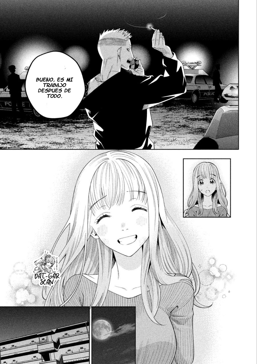 Read Sukeari Kyanpasu Karejji Yunibashiti ES Manga Online