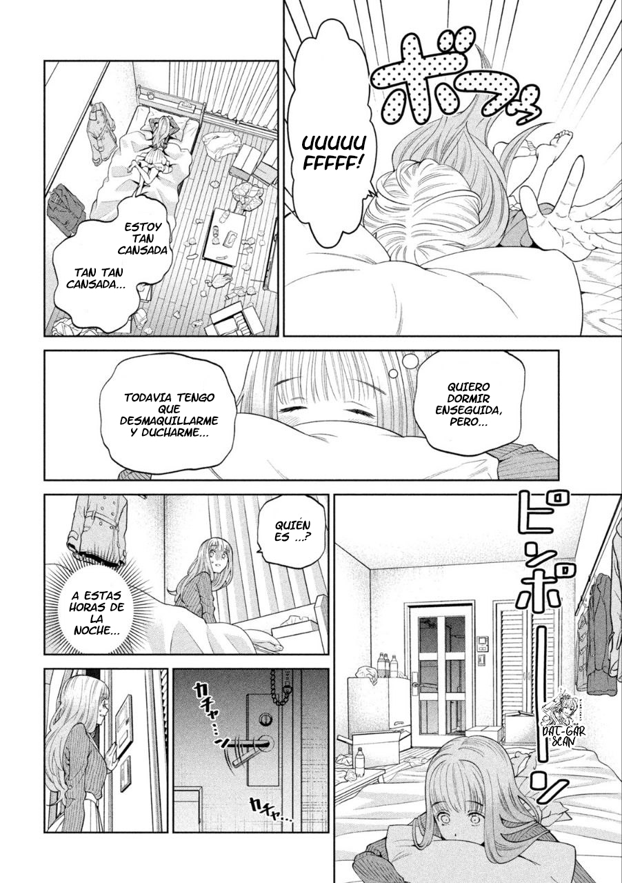 Read Sukeari Kyanpasu Karejji Yunibashiti ES Manga Online