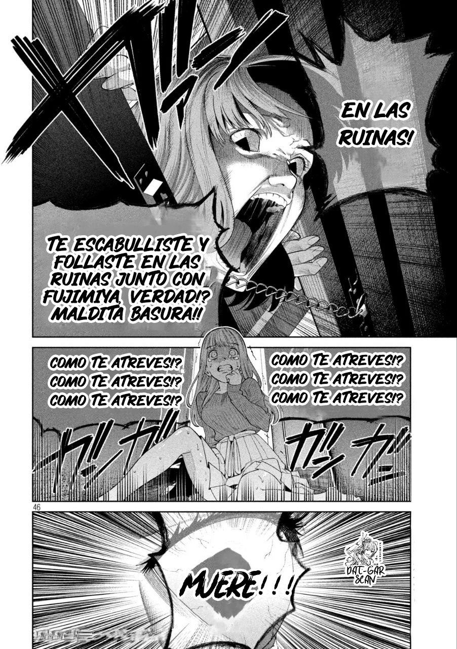 Read Sukeari Kyanpasu Karejji Yunibashiti ES Manga Online