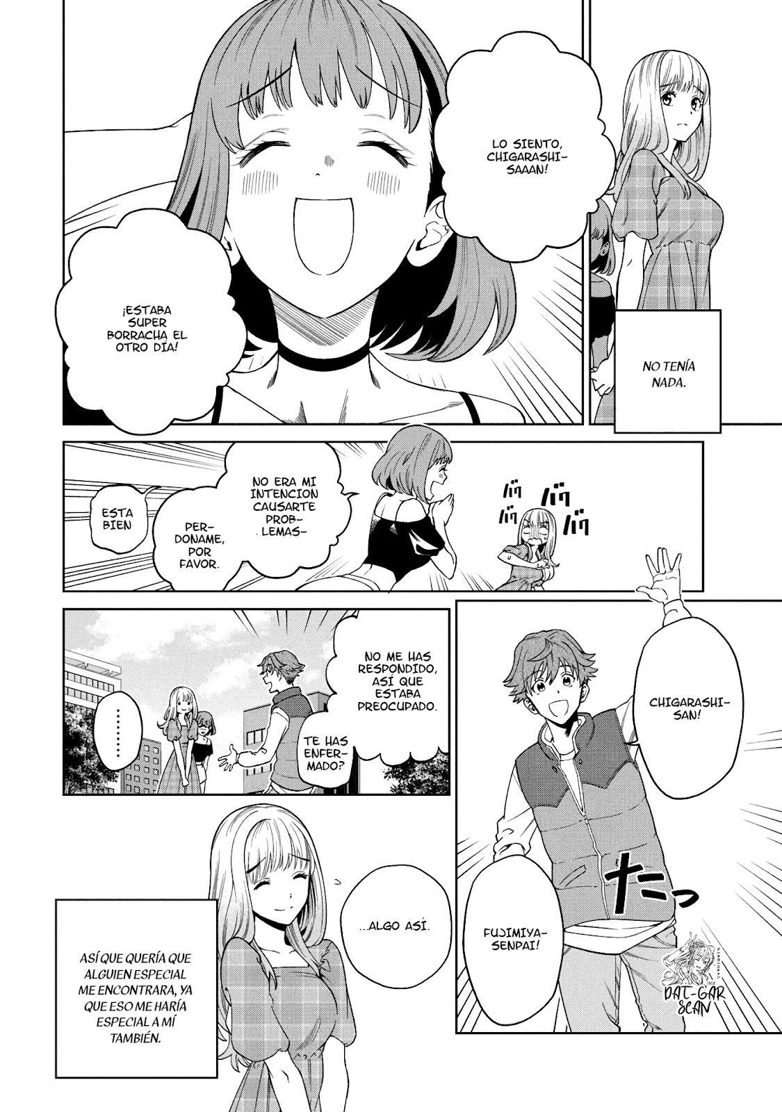 Read Sukeari Kyanpasu Karejji Yunibashiti ES Manga Online