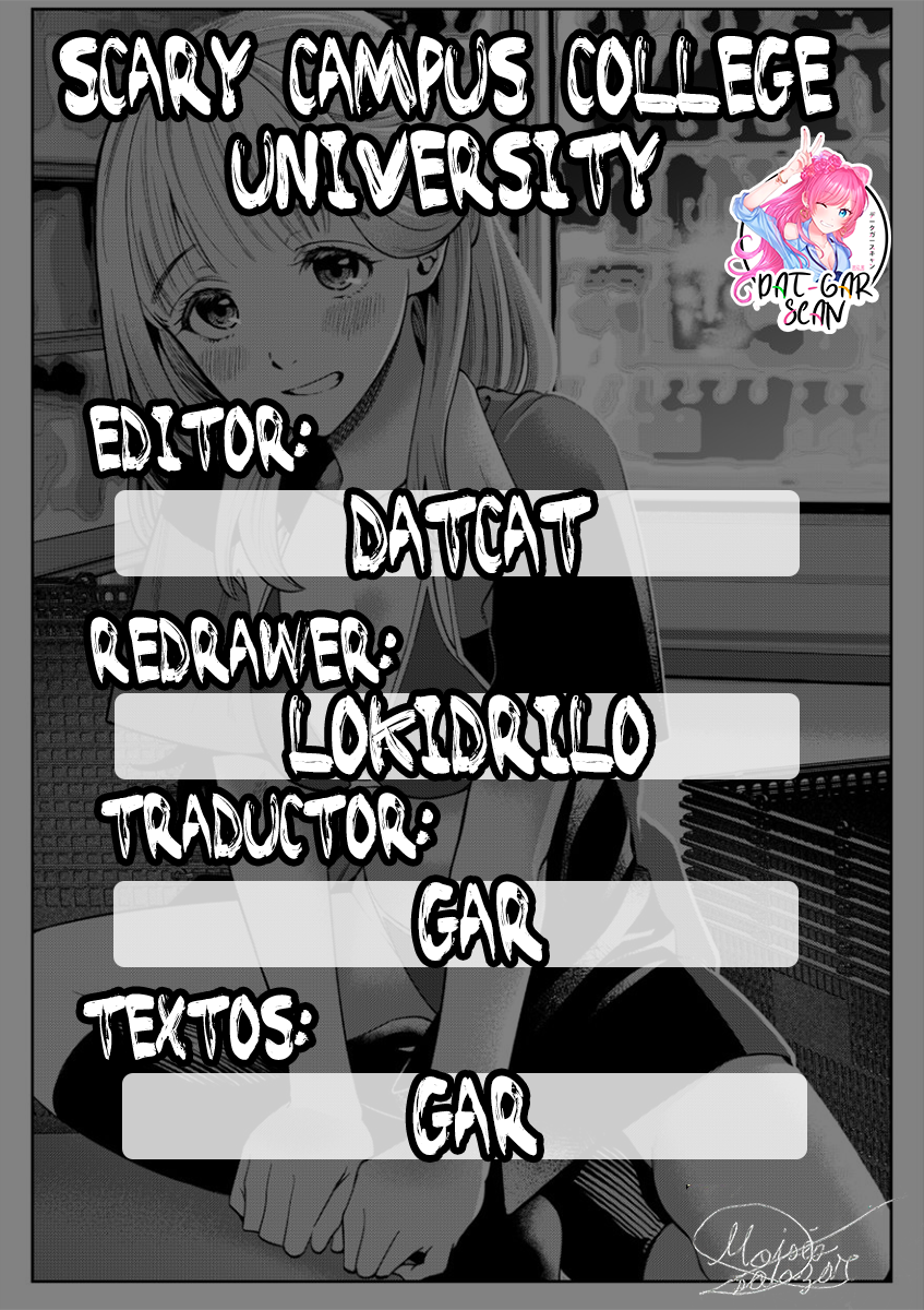 Read Sukeari Kyanpasu Karejji Yunibashiti ES Manga Online