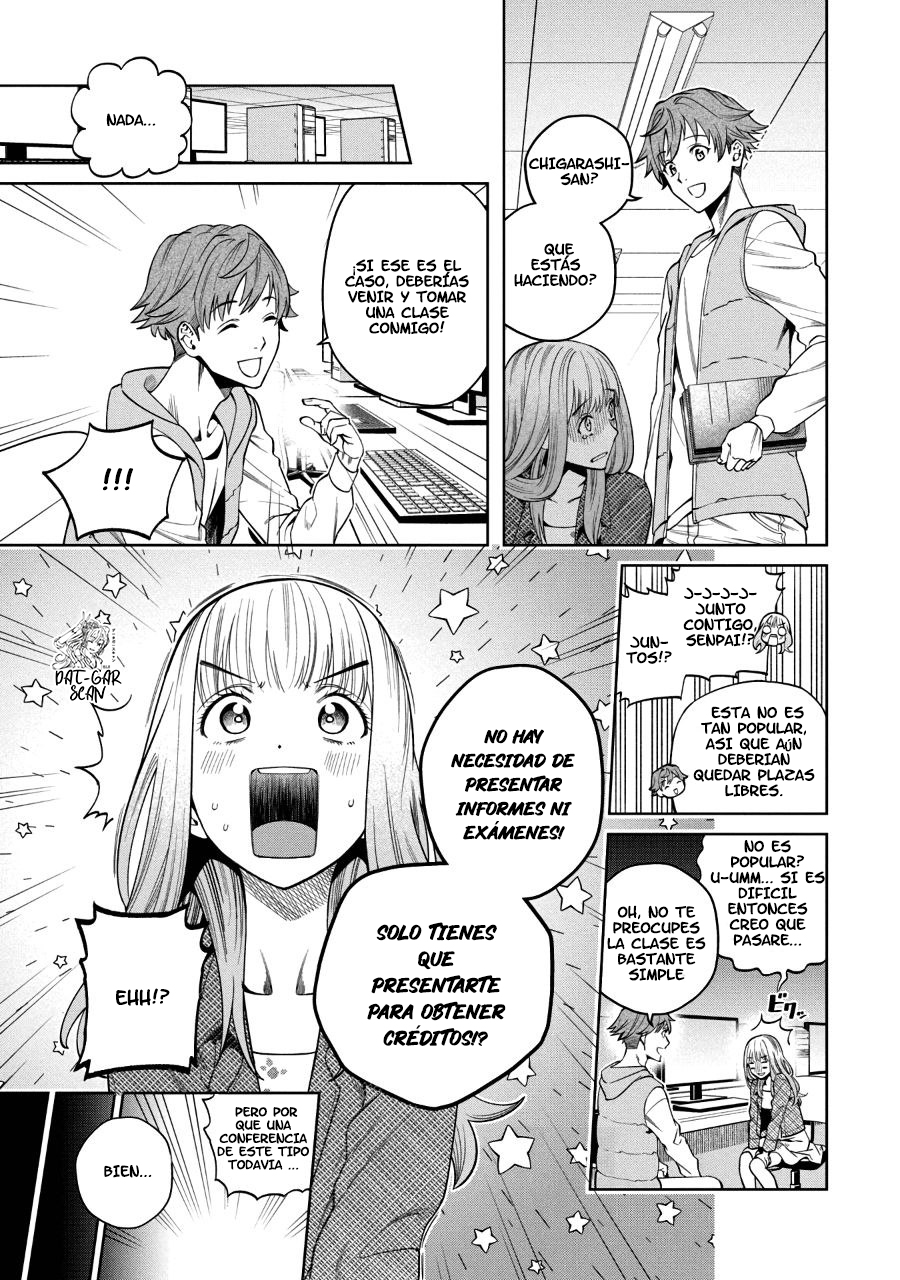Read Sukeari Kyanpasu Karejji Yunibashiti ES Manga Online