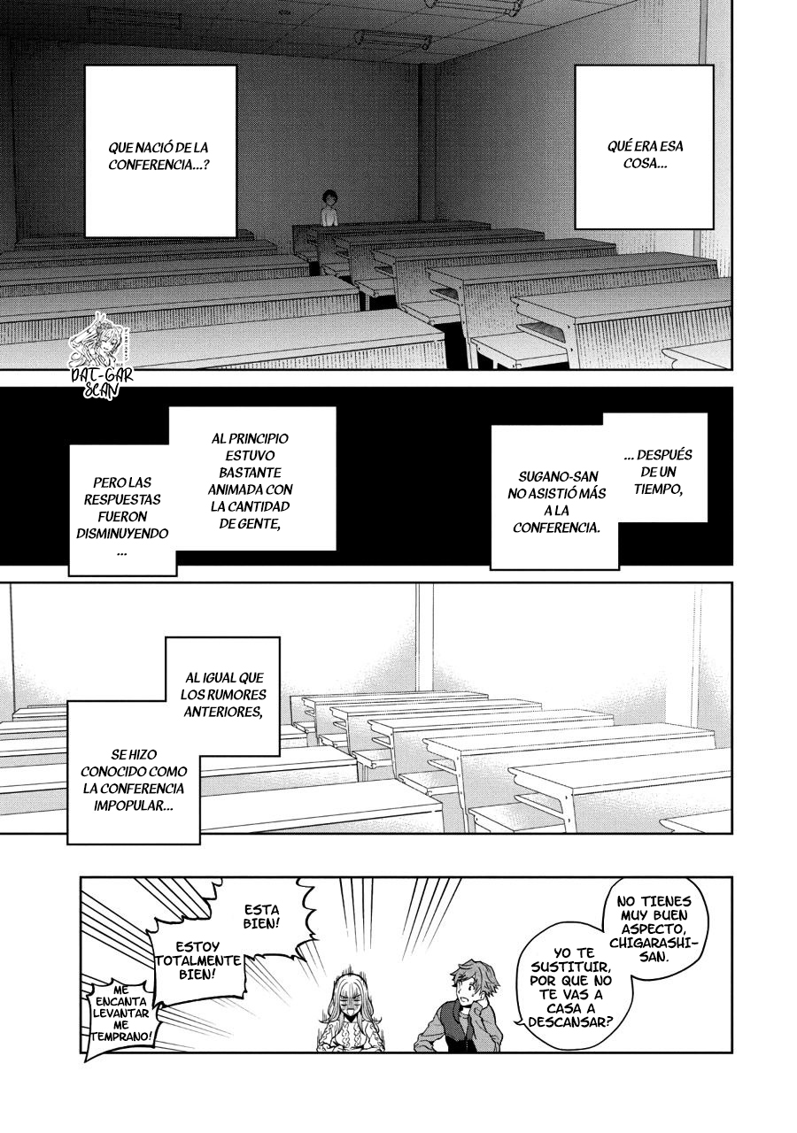 Read Sukeari Kyanpasu Karejji Yunibashiti ES Manga Online