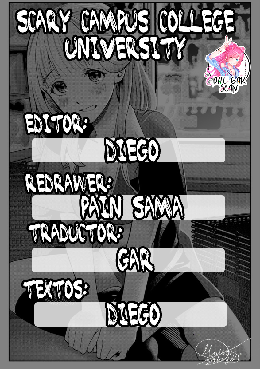 Read Sukeari Kyanpasu Karejji Yunibashiti ES Manga Online