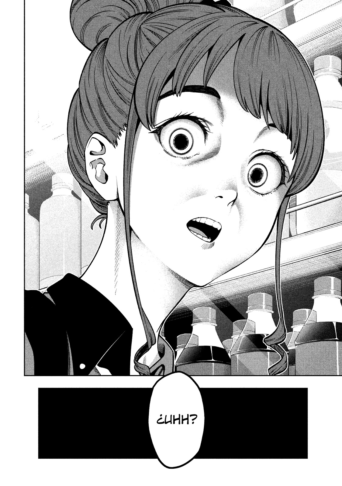 Read Sukeari Kyanpasu Karejji Yunibashiti ES Manga Online