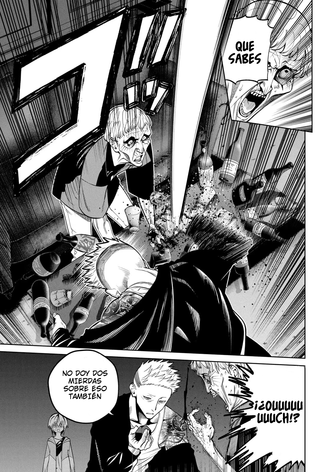Read Sukeari Kyanpasu Karejji Yunibashiti ES Manga Online
