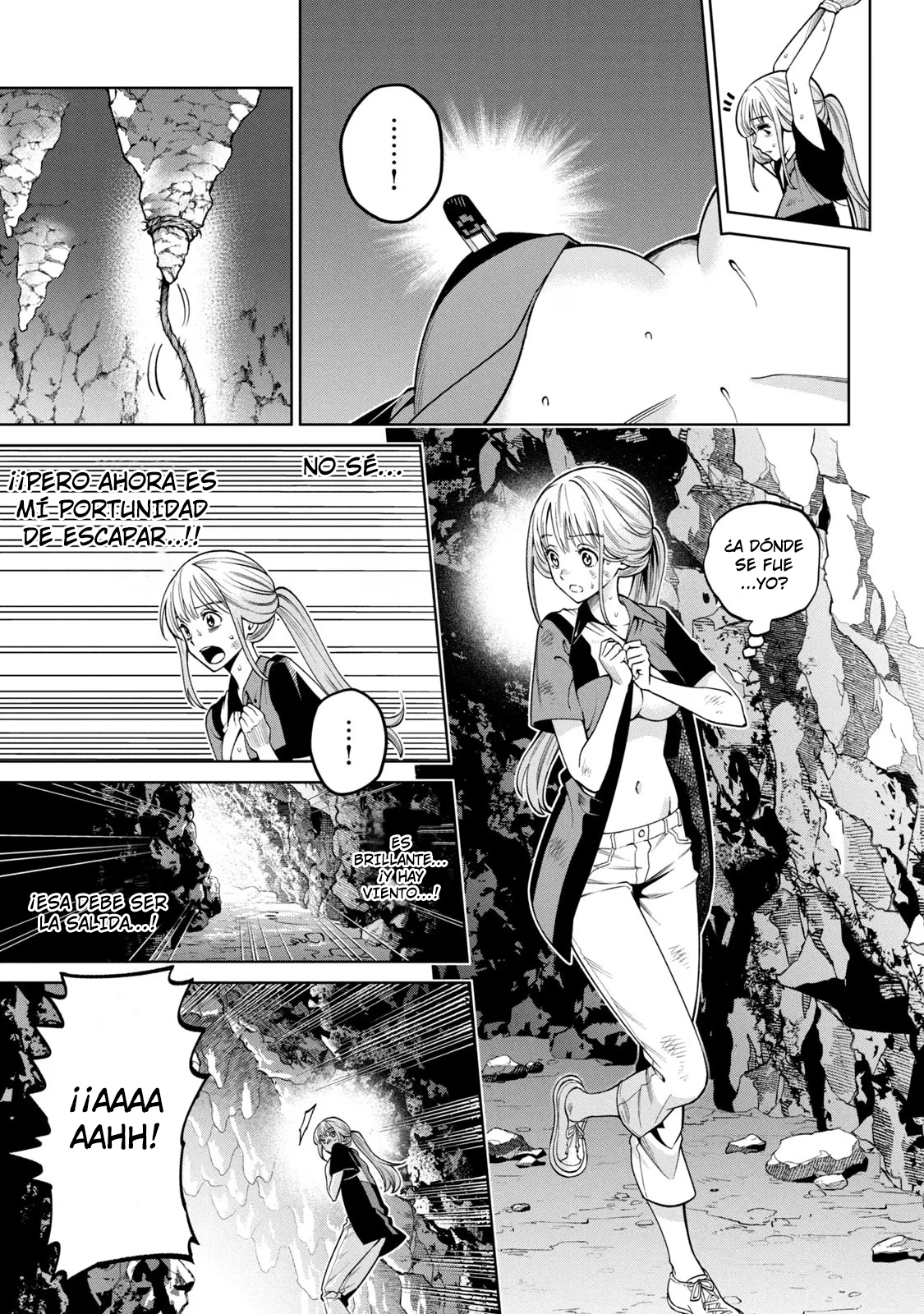 Read Sukeari Kyanpasu Karejji Yunibashiti ES Manga Online