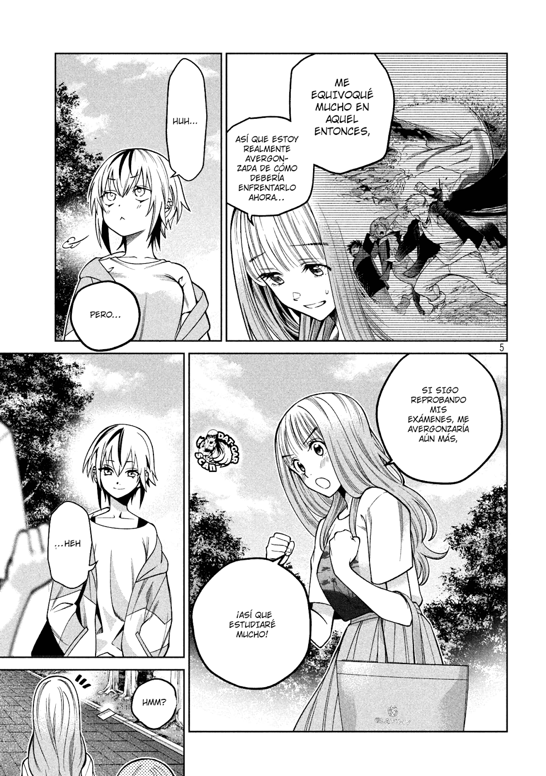 Read Sukeari Kyanpasu Karejji Yunibashiti ES Manga Online